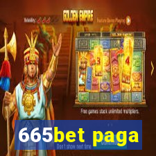 665bet paga